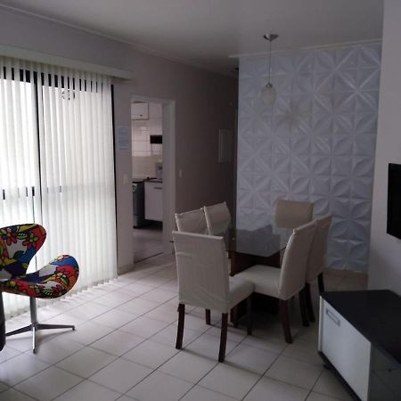Apartamento Em Pitangueiras - 100 Metros Da Praia Guarujá Esterno foto