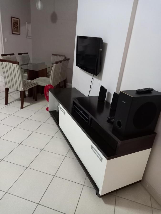 Apartamento Em Pitangueiras - 100 Metros Da Praia Guarujá Esterno foto