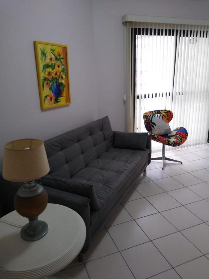 Apartamento Em Pitangueiras - 100 Metros Da Praia Guarujá Esterno foto