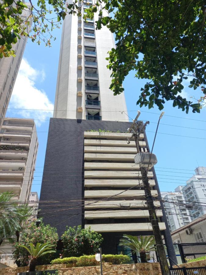 Apartamento Em Pitangueiras - 100 Metros Da Praia Guarujá Esterno foto